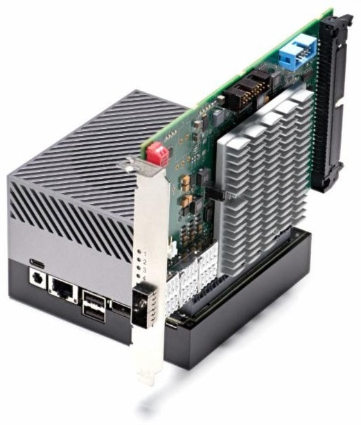 BitFlow Announces Integration Of NVIDIA Jetson AGX Orin Module With Its ...