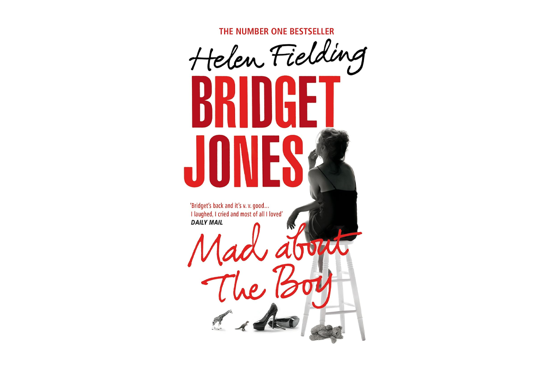 amazon, leo woodall stars in the new bridget jones movie – and this is the book it’s based on