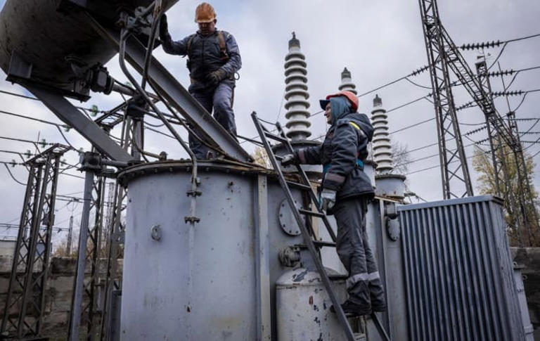 Minus Nuclear Plant Capacity In Two Weeks: What Awaits Ukraine Over 