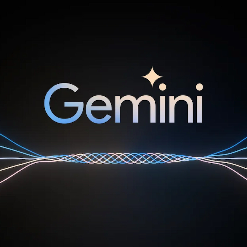 gemini 1.5 pro prend désormais en charge les contenus audio