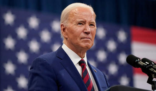 Biden Signs $95 Billion Foreign-Aid Package, Says Weapons Will Flow to Ukraine in ‘Next Few Hours’<br><br>