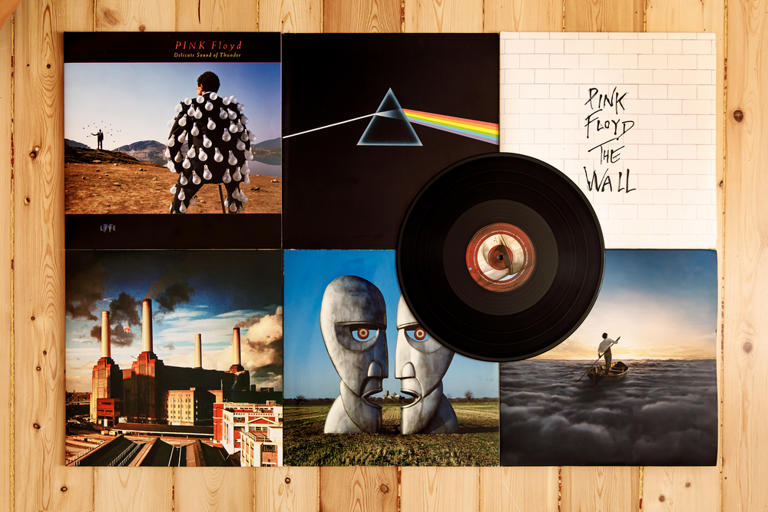 When Pink Floyd’s “The Wall” was rele […]