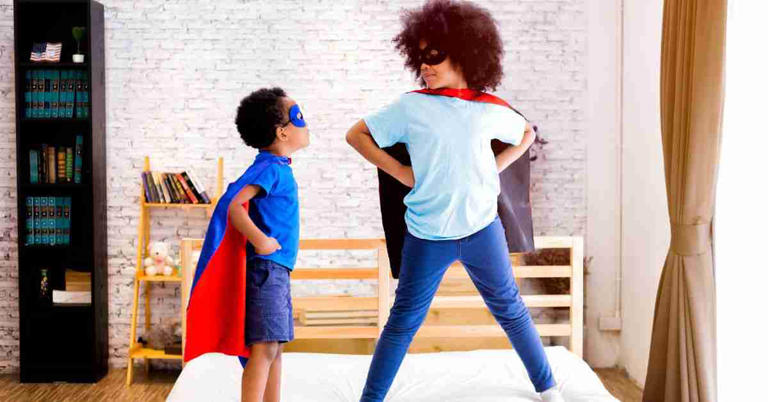 6 Techniques You Can Use to Boost Your Child's Self-Esteem