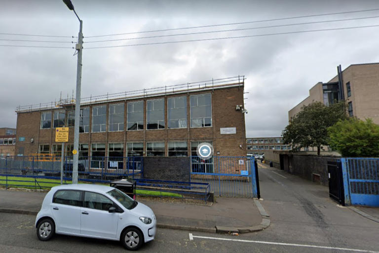 Glasgow's best high schools 2026: All 31 Glasgow high schools ranked by ...