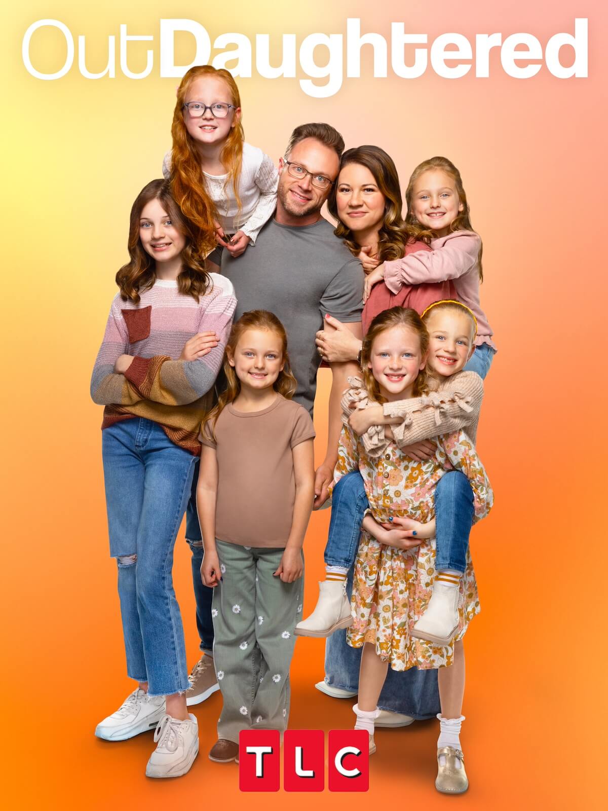 'OutDaughtered' Season 10 Premieres In May 2024