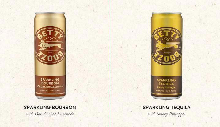 Blake Lively’s Canned Cocktail Brand Expands With Smoked Tequila and ...