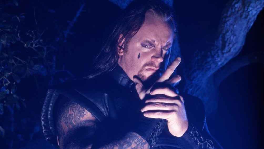 the undertaker revela que mil máscaras es uno de sus ídolos dentro de la lucha libre