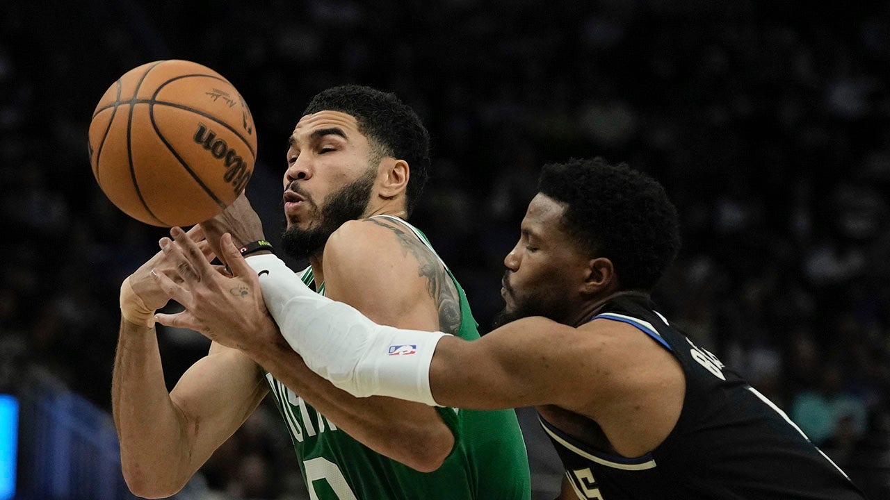 celtics make bizarre history in loss against bucks as they go entire game without shooting free throw