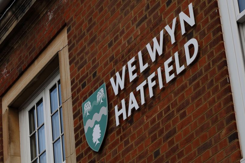 Hertfordshire news Welwyn Hatfield restaurants set to pay more for