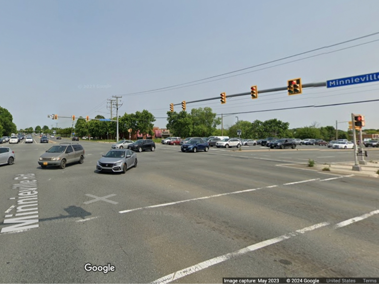 Interchange At Busy Prince William Intersection Gets $2.5m Federal Aid