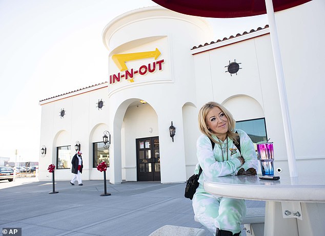 billionaire in n out heiress speaks out about controversial price hike