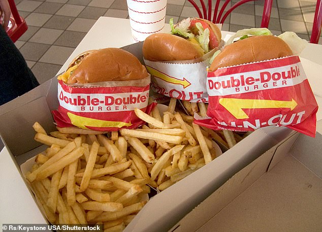 billionaire in n out heiress speaks out about controversial price hike