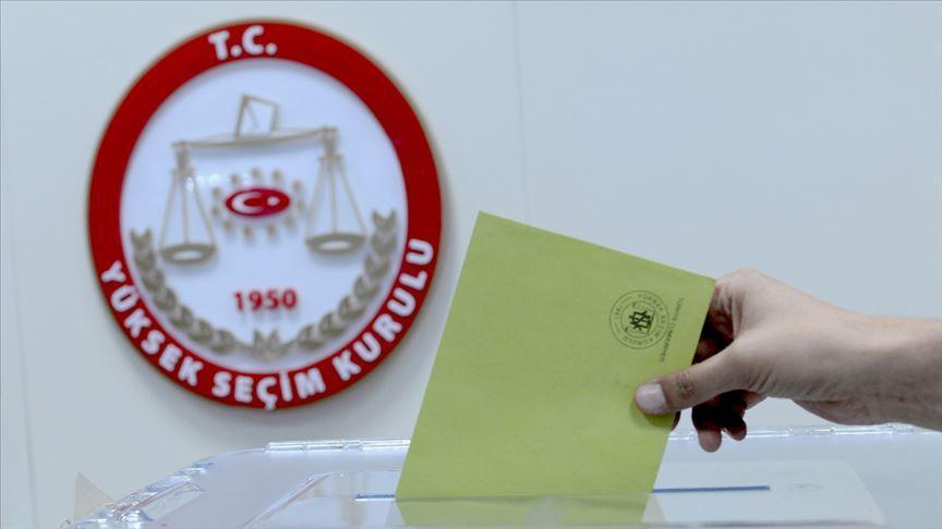yüksek seçim kurulu'nda olağan itiraz süreci tamamlandı: 81 karar açıklandı