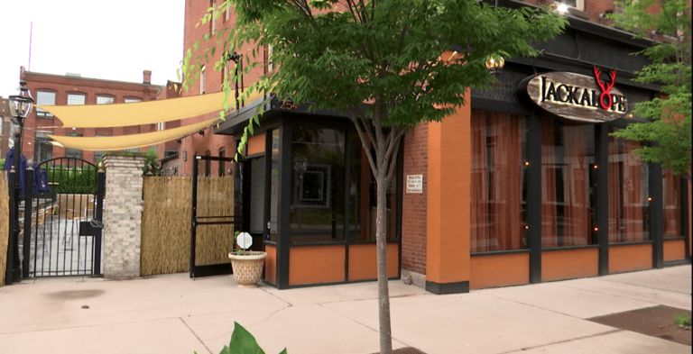 Jackalope Restaurant in Springfield sold to new owners