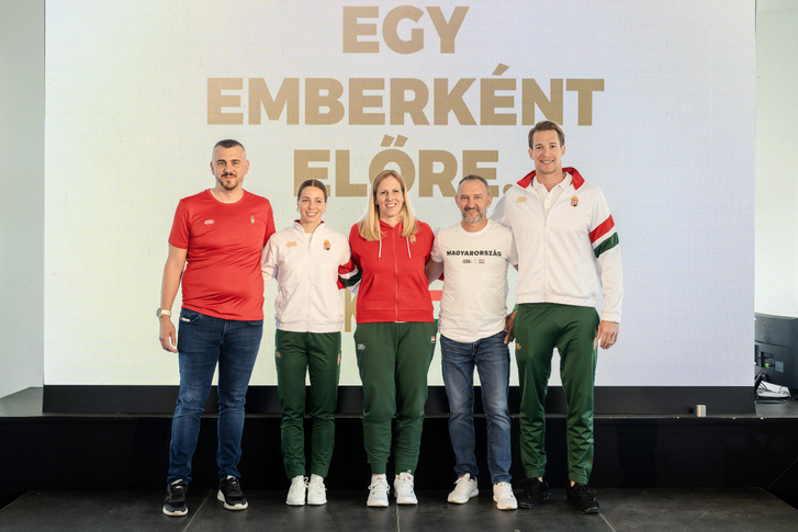 cél az olimpia: tradicionális nemzetközi márkát ütne ki a magyar cég