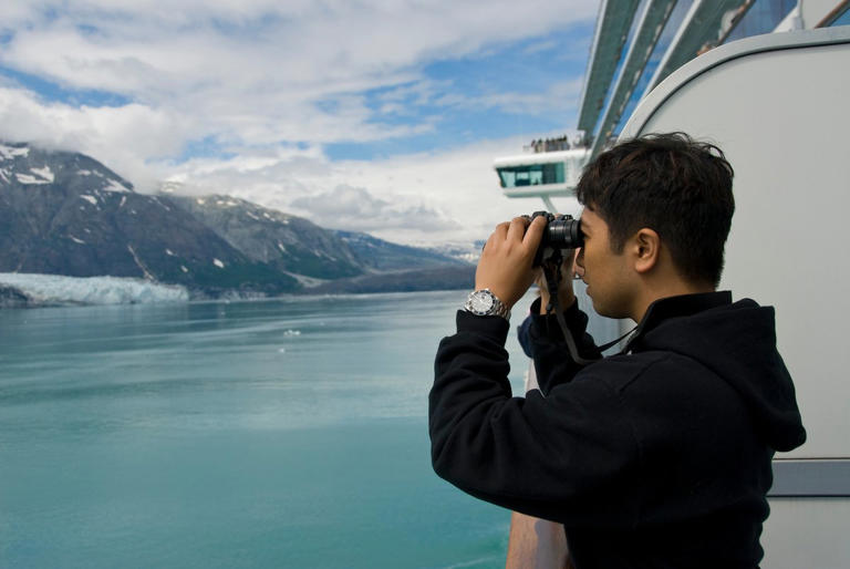 Should You Buy Travel Insurance Before Taking a Cruise?