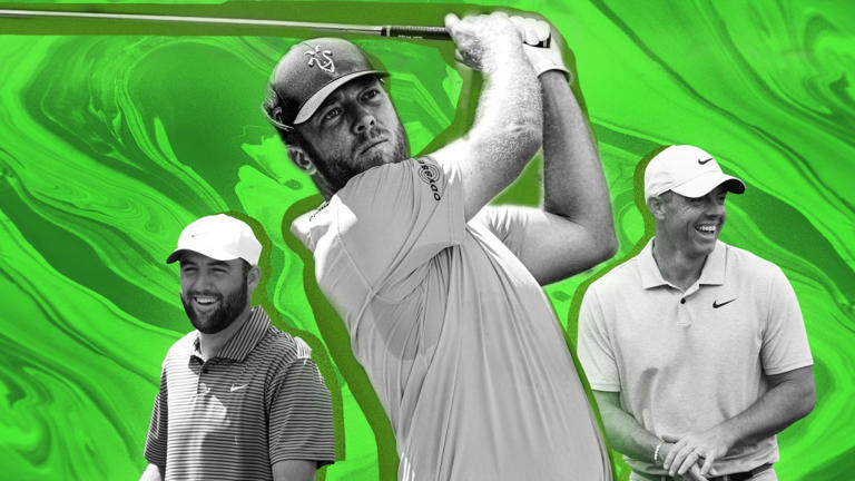 Highest-Paid Golfers: Top On-Course Earnings Since 2023 Masters
