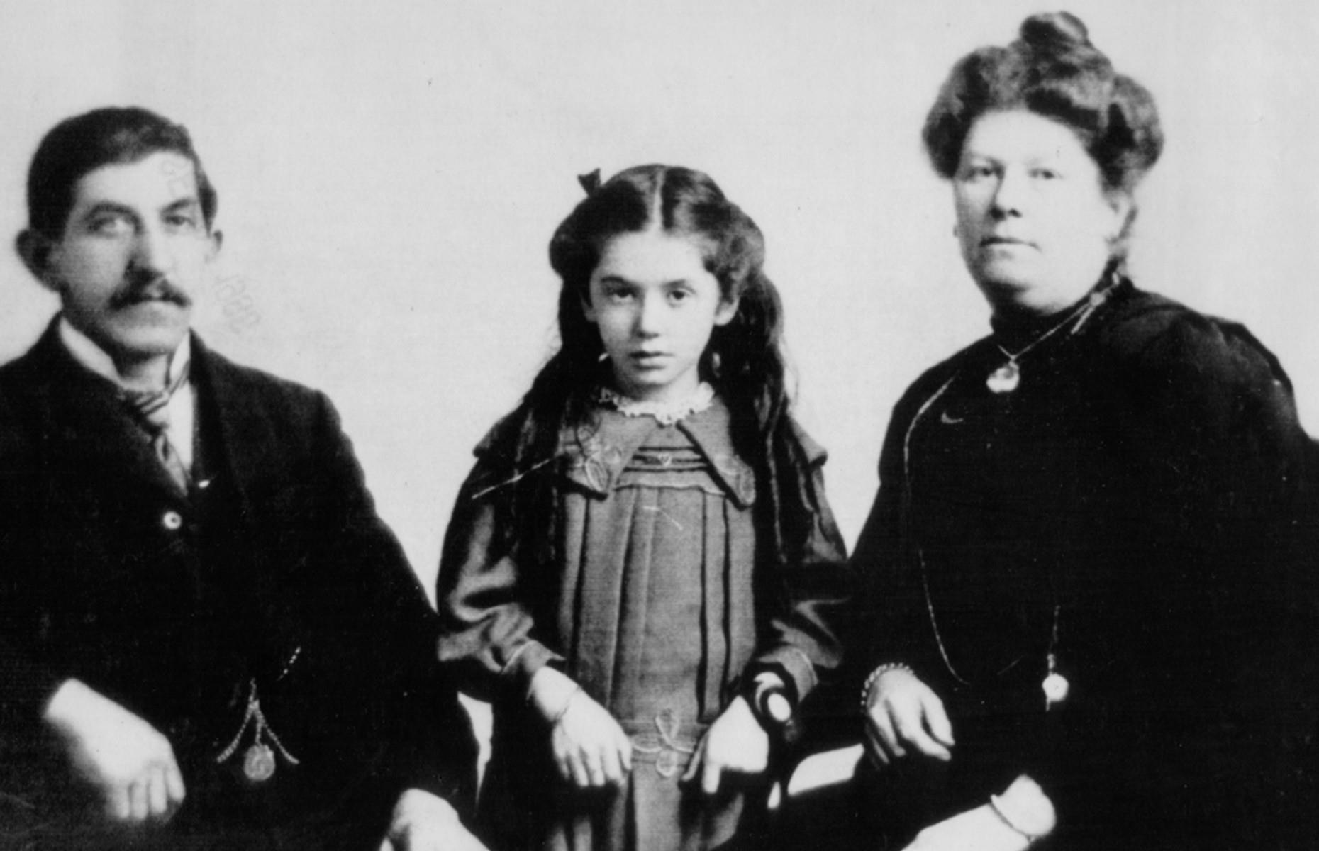 Titanic survivors: their heart-wrenching but inspiring stories