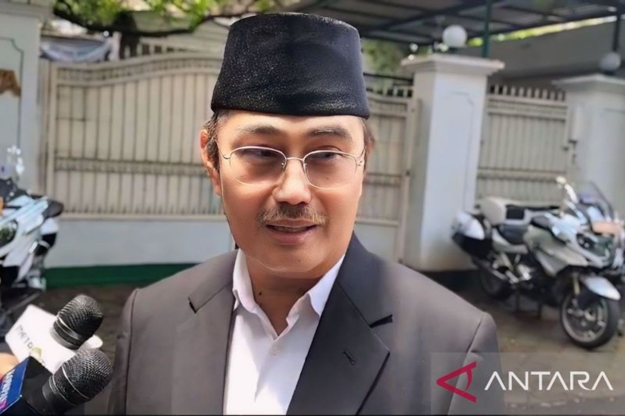 Jimly Asshiddiqie Harap Semua Pihak Nantinya Terima Putusan MK: Kita ...