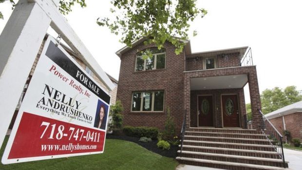 abdde mortgage faizleri yeniden yüzde 7ye çıktı