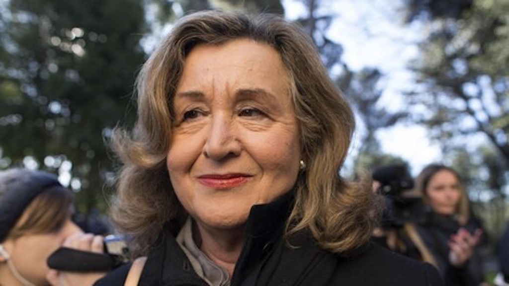 atriz paola gassman morre aos 78 anos em roma