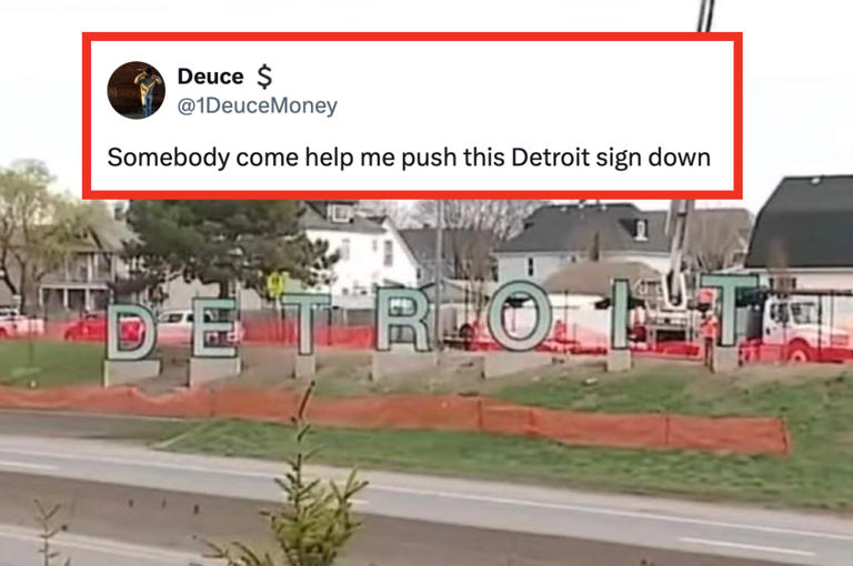 People Are Seriously Divided Over Detroit's Version Of Their Own 