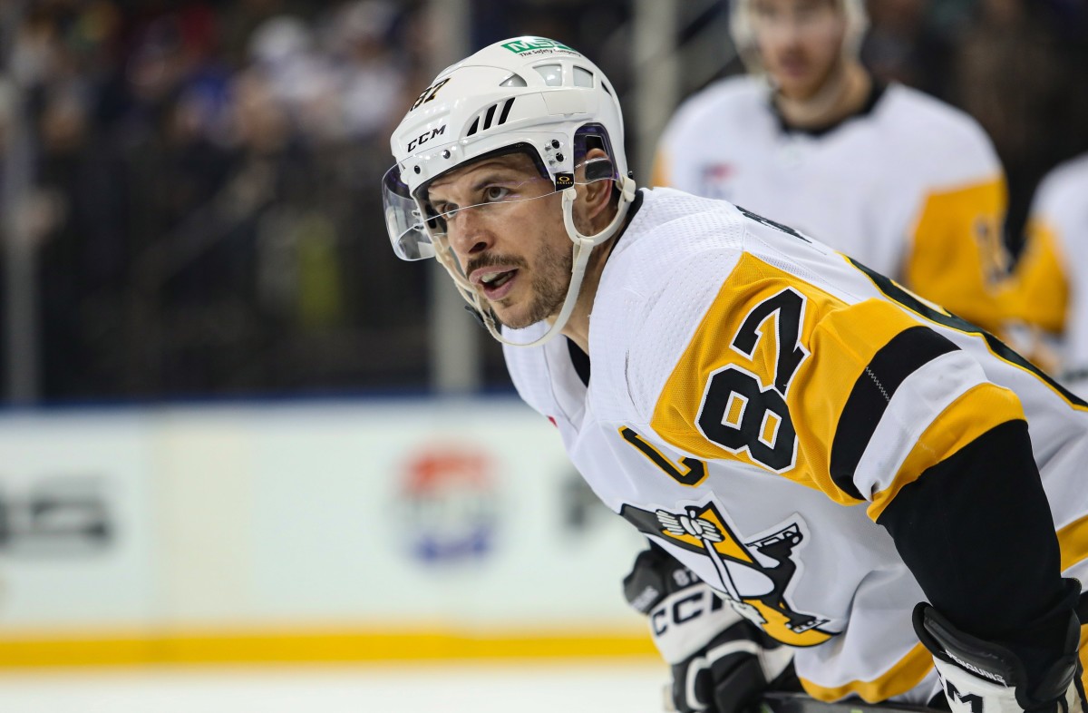 penguins star voted nhl's most complete player