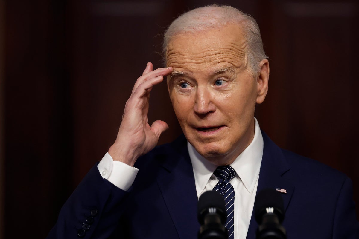 biden may now miss deadline to appear on alabama presidential ballot – as well as ohio