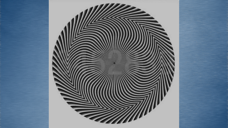 Optical illusion: This ultimate eye test will prove if you have 20/20 ...