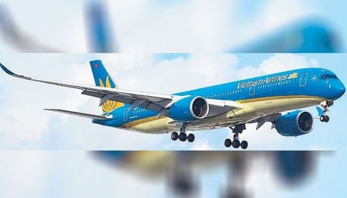 vietnam airlines launches flights from naia