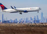 Delta recovers emergency slide that separated from Boeing plane<br><br>