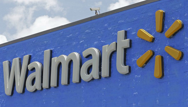 Consumers, Walmart reach clean energy deal