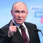Putin: "Tutti i piani saranno realizzati. Con Nato in Ucraina terza guerra mondiale è vicina"