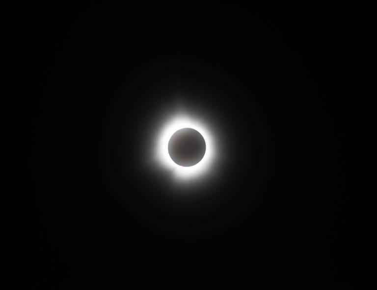 Did the total solar eclipse over Vermont inspire you to see more