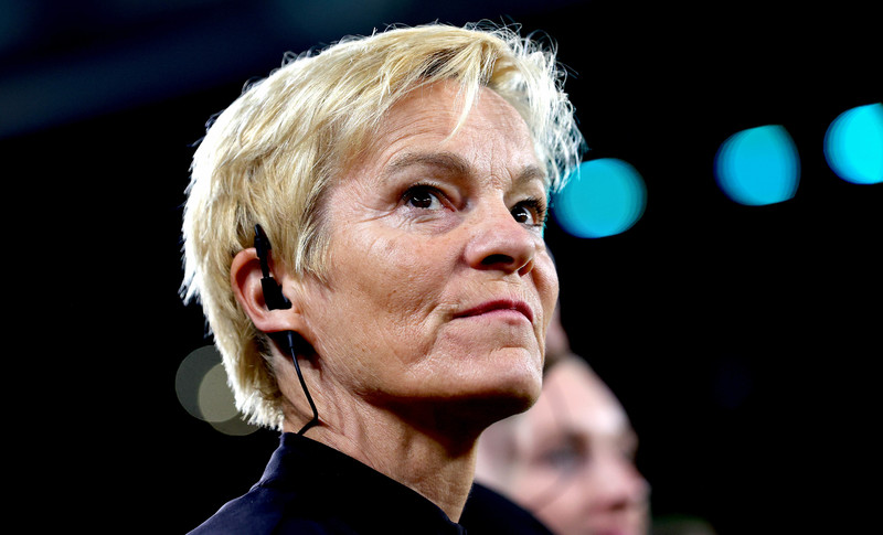 Vera Pauw 'destroyed' By Caldwell Comments And 'disappointed' In ...