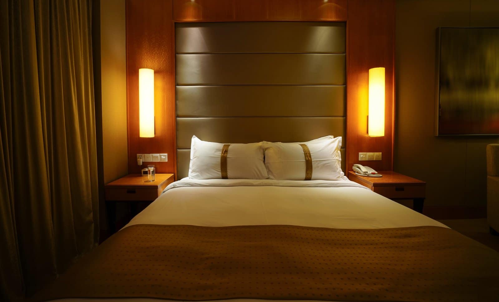 <p class="wp-caption-text">Image Credit: Shutterstock / August_0802</p>  <p><span>The Loden Vancouver is a boutique hotel renowned for its personalized service and elegant accommodations. Located in a quiet area yet close to Vancouver’s bustling downtown, The Loden caters to guests seeking a tranquil retreat within the city. The hotel features well-appointed rooms with contemporary design, offering comfort and luxury to travelers. Amenities include a state-of-the-art fitness center, a spa, and an on-site restaurant known for its innovative cuisine. It’s the ideal choice if you are looking for upscale boutique lodging in Vancouver.</span></p>