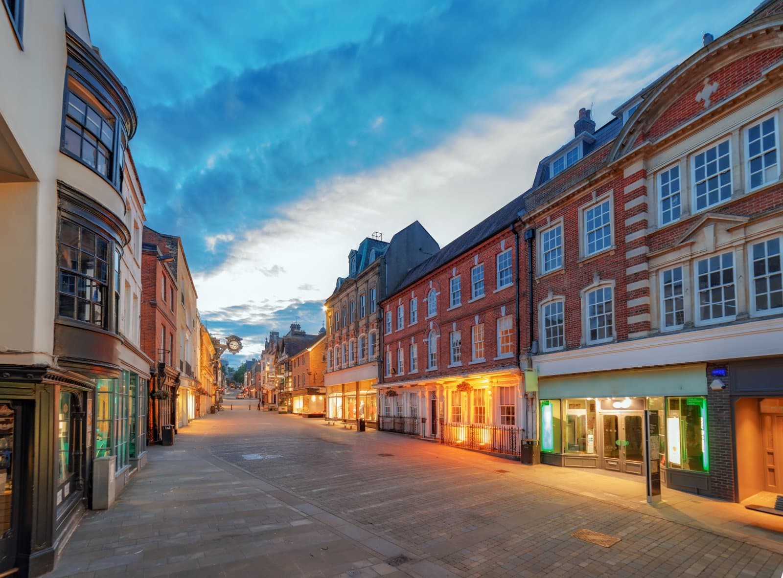 Image Credit: Shutterstock / Sterling Images <p>Hampshire shines next on our list, mixing sun-soaked days with a dose of cultural heritage. Whether it’s basking in the historic streets of Winchester or enjoying the natural reserves, the sun seems to have a soft spot for Hampshire.</p>