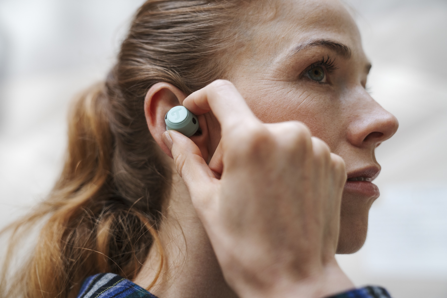 android, nowe słuchawki real blue tws 3. imponująca wydajność