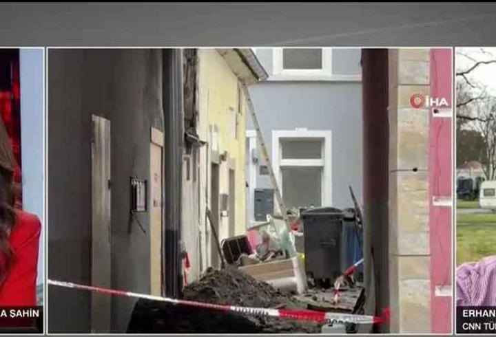 4 kişilik bulgaristan türkü aile yangında ölmüştü: solingen saldırganı yakalandı!