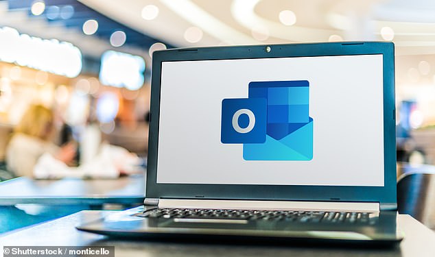 microsoft, is microsoft outlook down? users say they can't send or receive emails