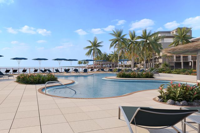 This Oceanfront Florida Keys Resort Is Reopening With a 72-slip Marina ...