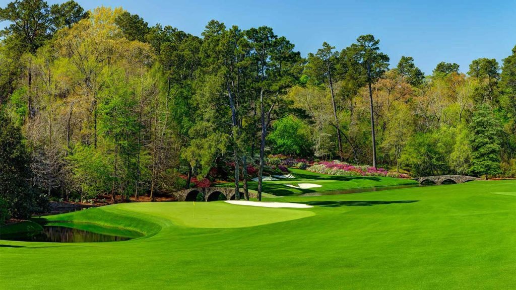 What is Amen Corner? Get to know Augusta's iconic Masters holes
