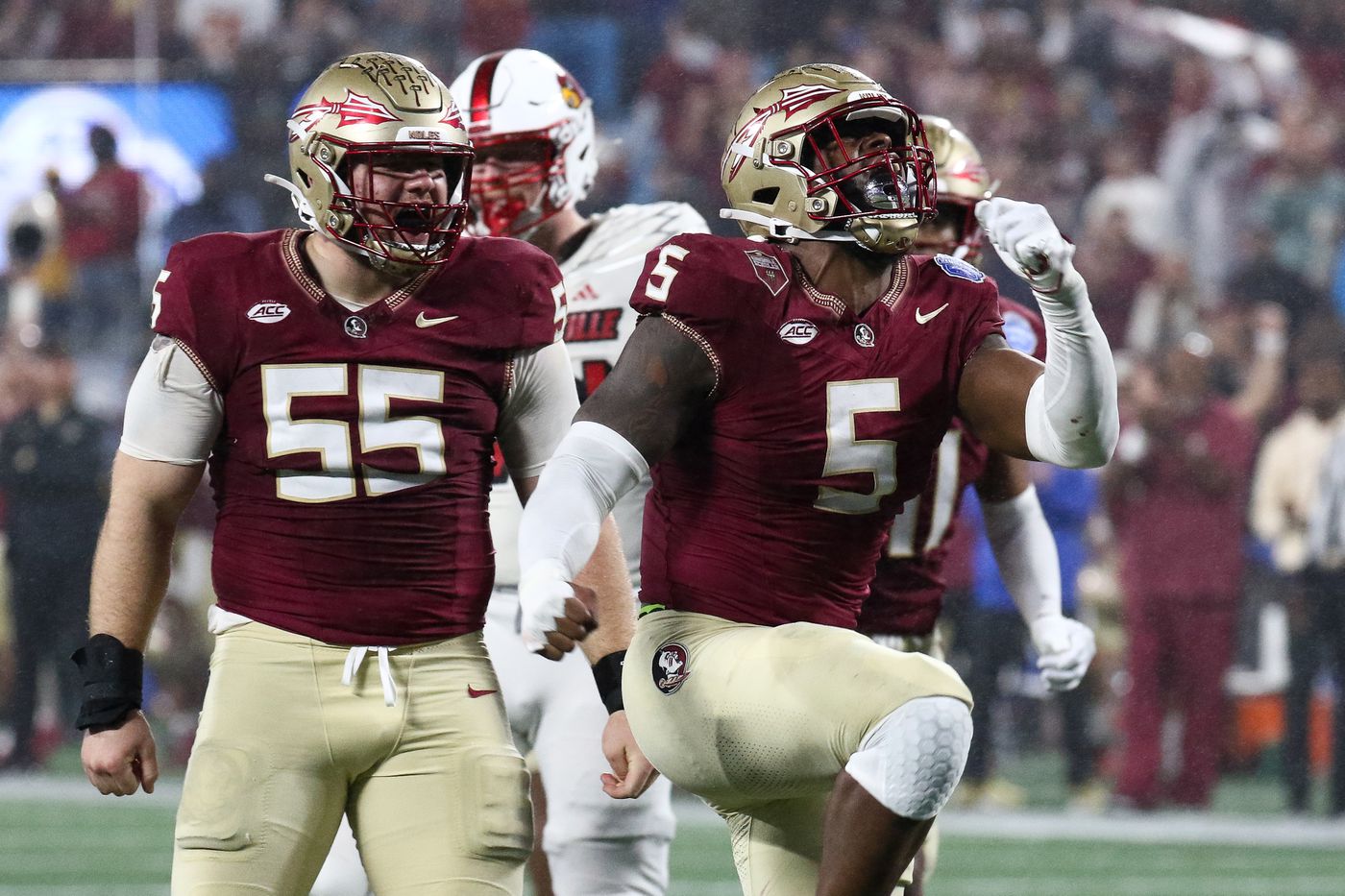 10 Best Edge Rushers In 2024 NFL Draft, Ranked