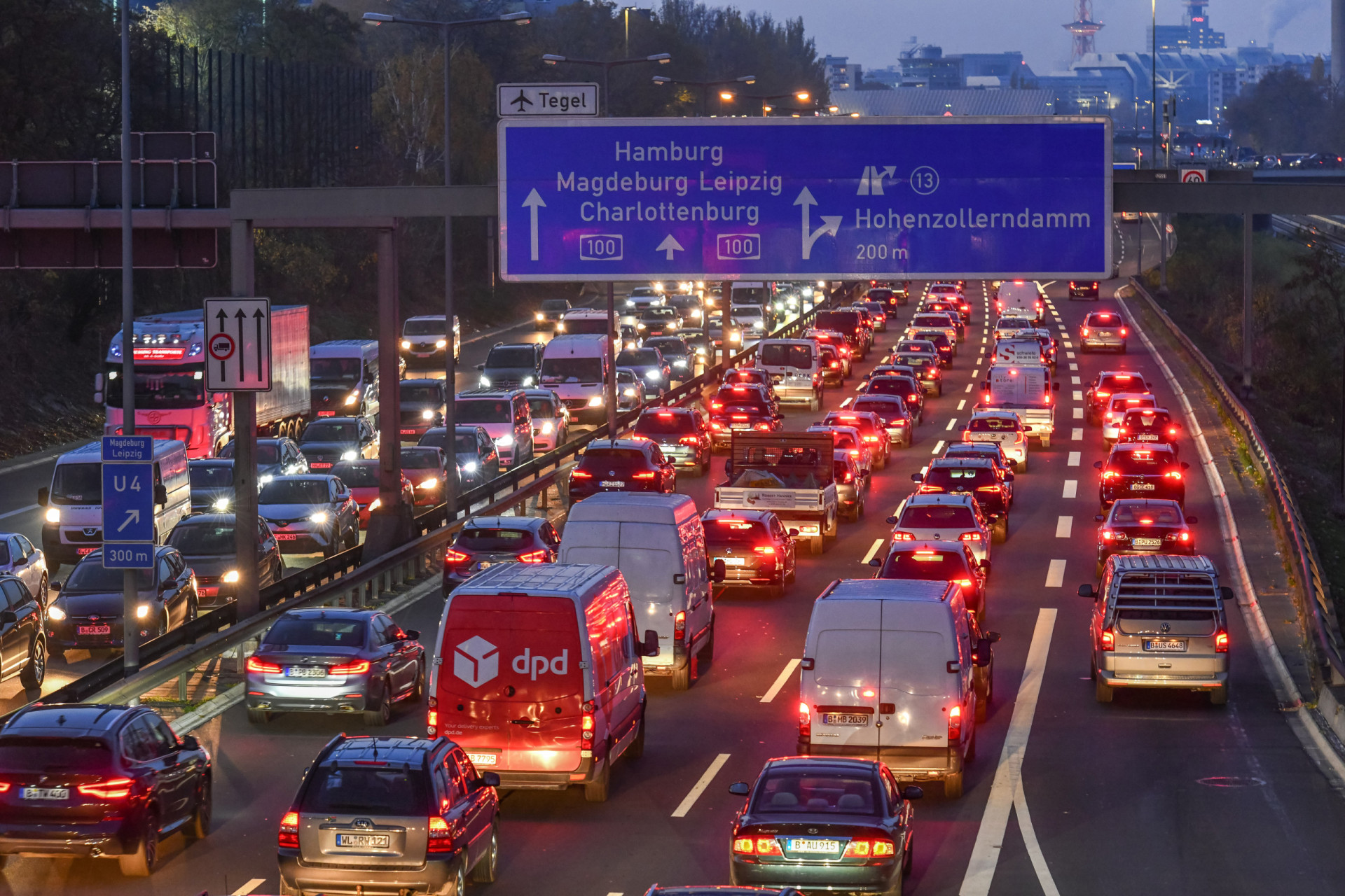 <p>Today, Germany's Autobahn network has an approximate total length of about 8,197 miles (13,192 km)—among the longest and most densest in the world.</p><p><a href="https://www.msn.com/en-us/community/channel/vid-7xx8mnucu55yw63we9va2gwr7uihbxwc68fxqp25x6tg4ftibpra?cvid=94631541bc0f4f89bfd59158d696ad7e">Follow us and access great exclusive content every day</a></p>