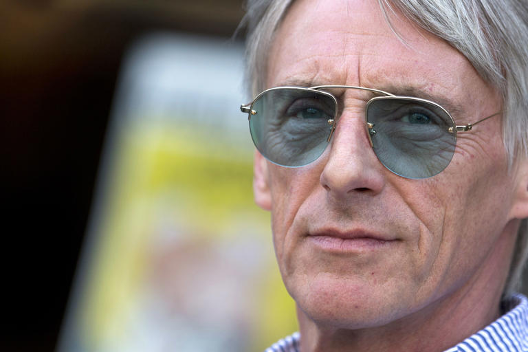 Paul Weller | The Modfather announces first North American tour in seven years; tour dates and ticketing info