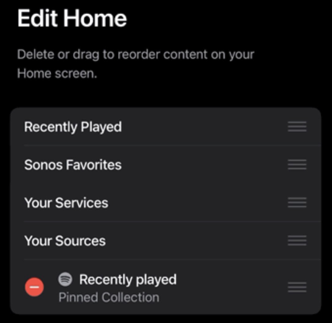 android, this is the new sonos app, coming may 7th