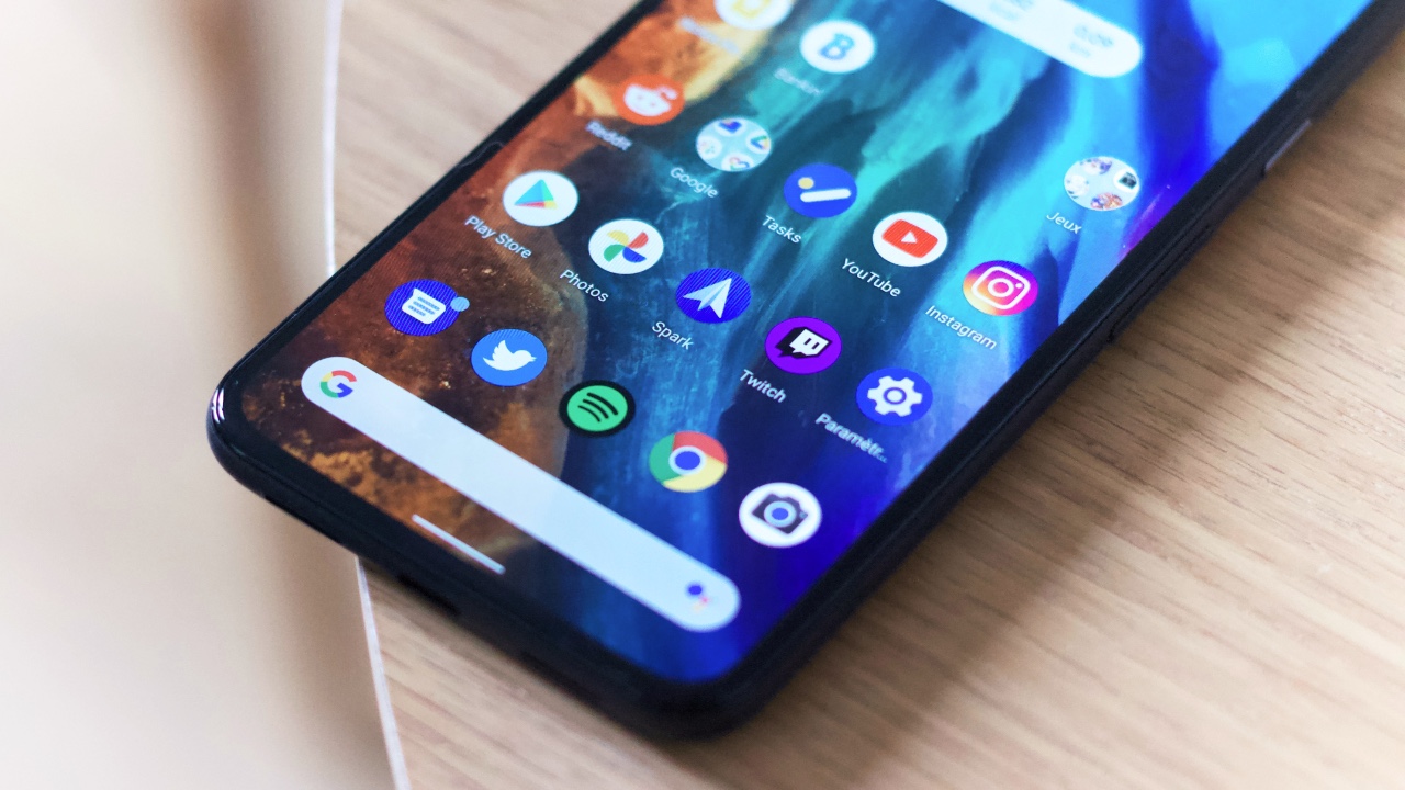android, telefony s androidem brzy nabídnou funkci, kterou si zamilovali uživatelé tabletů