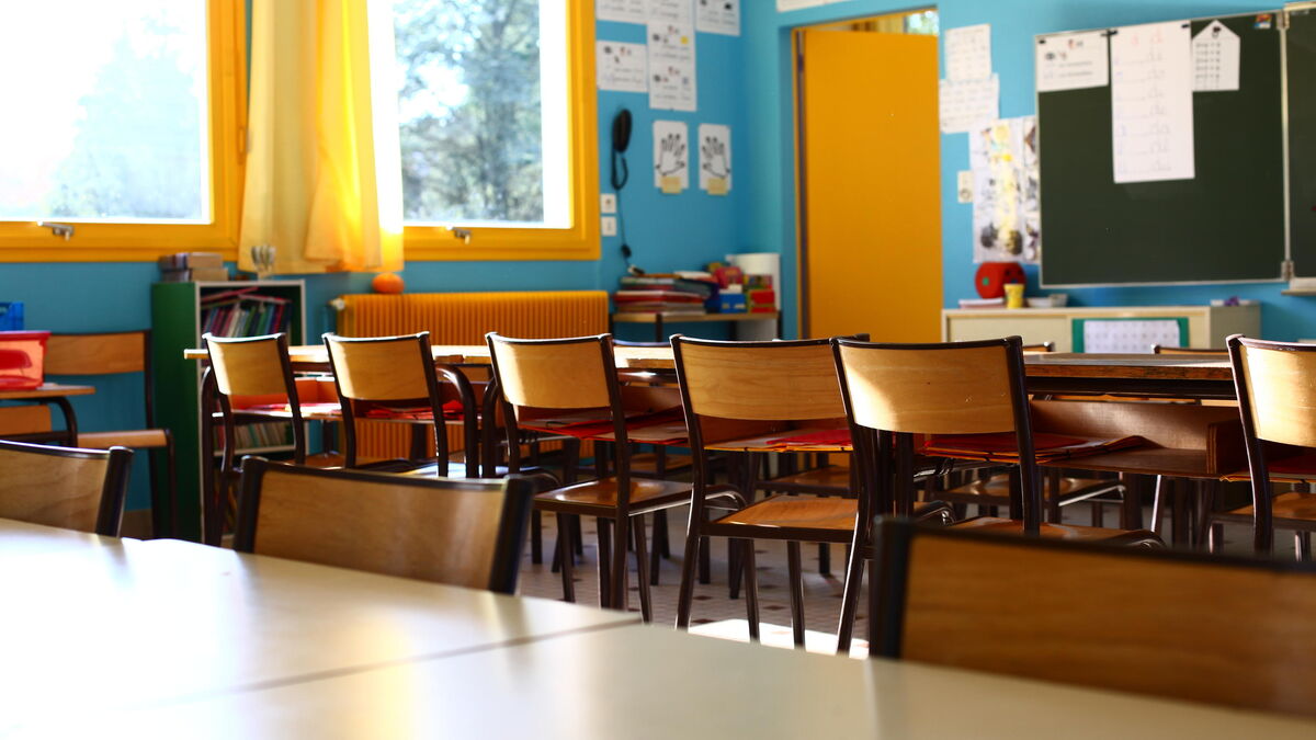 l’état condamné pour les heures perdues en région parisienne par des élèves pour non-remplacement de professeurs