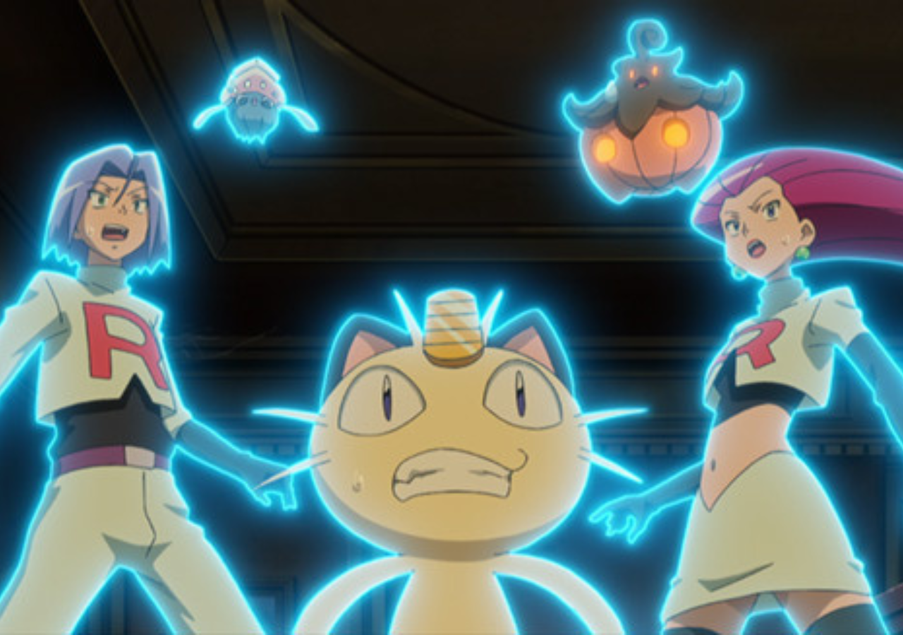 5 pokémon episodes that will break your heart