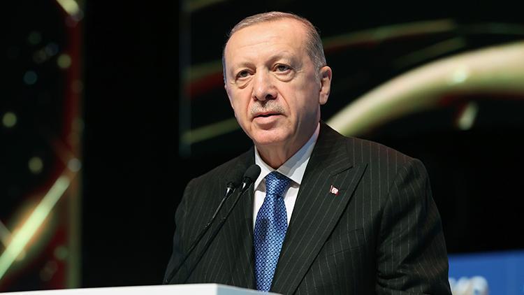 i̇srail'e ihracat kısıtlaması... erdoğan: tedbirlerimiz, gazze'ye kesintisiz yardım ulaşıncaya dek sürecek